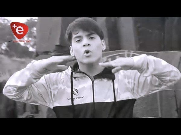 JOVEN ENCARNACENO PRESENTA SU VIDEOCLIP