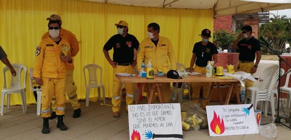 Bombetón será hasta el domingo 11 de octubre – Prensa 5