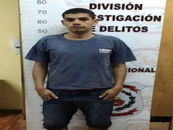 30 años de cárcel para policía que mató a su ex pareja en J.A. Saldivar