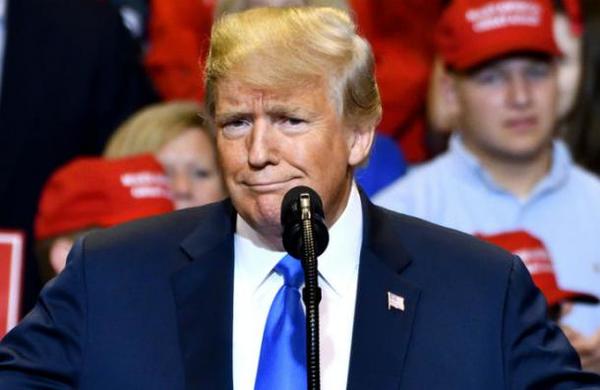 La ciencia toma partido por primera vez y se posiciona contra Trump en las elecciones - C9N