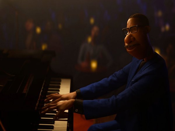 Soul, el alma de Pixar rompe el corazón de los cines