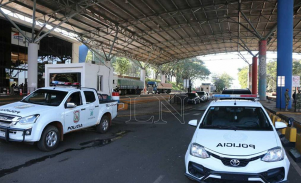 HOY / Los primeros 15 días sólo podrán cruzar el Puente vehículos y motos