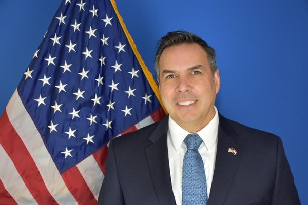 ¿Embajada norteamericana avisa a Diputados? - Megacadena — Últimas Noticias de Paraguay
