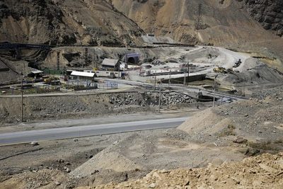 La minería aportará casi 3.000 millones de dólares al fisco chileno en 2020 - MarketData