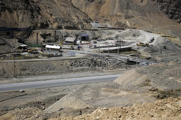 La minería aportará casi 3.000 millones de dólares al fisco chileno en 2020 - MarketData