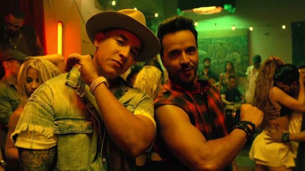 Luis Fonsi y Daddy Yankee recibirán premio Billboard Canción Latina de la Década por "Despacito - Música - ABC Color