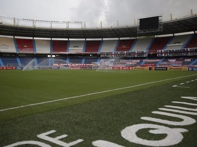 La pandemia enfría el ambiente en el debut de Colombia en las eliminatorias
