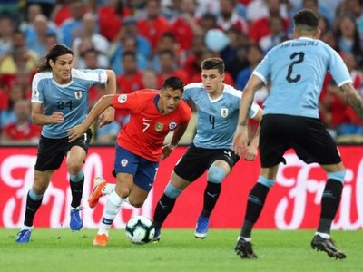 En marcha la ilusión rumbo a Qatar 2022