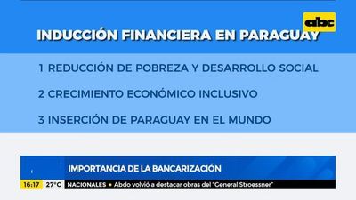 La importancia de la bancarización - Factor Clave - ABC Color