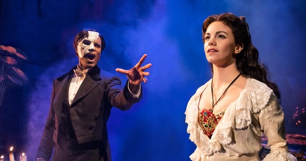 La Nación / Teatros de Broadway cierran hasta mayo de 2021