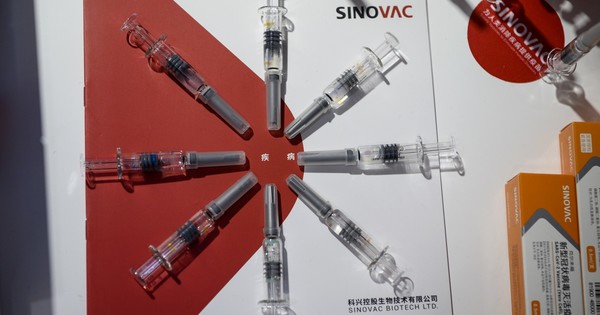 La Nación / China garantiza vacunas contra el COVID-19 a los países pobres