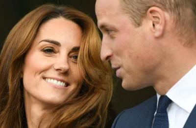 Kate Middleton y el príncipe William no son la pareja perfecta: libro revela sus inestables inicios - C9N