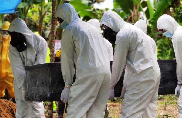 Podría haber 2 millones de muertos antes de que esté la vacuna contra el Covid-19 - C9N