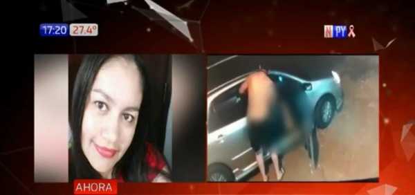 Muerte en San Juan del Paraná: Autopsia señala presunto feminicidio | Noticias Paraguay