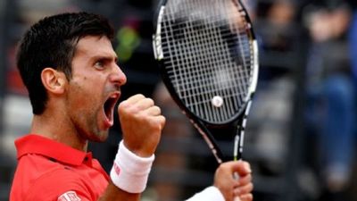 Djokovic derrotó a Tsitsipas y se viene gran duelo con Nadal en la final de Roland Garros