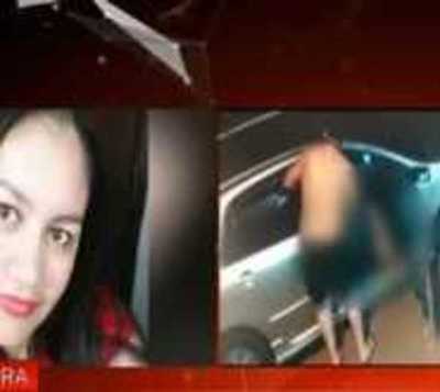 Muerte en San Juan del Paraná: Autopsia señala presunto feminicidio - Paraguay.com