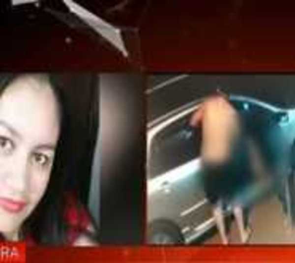 Muerte en San Juan del Paraná: Autopsia señala presunto feminicidio - Paraguay.com