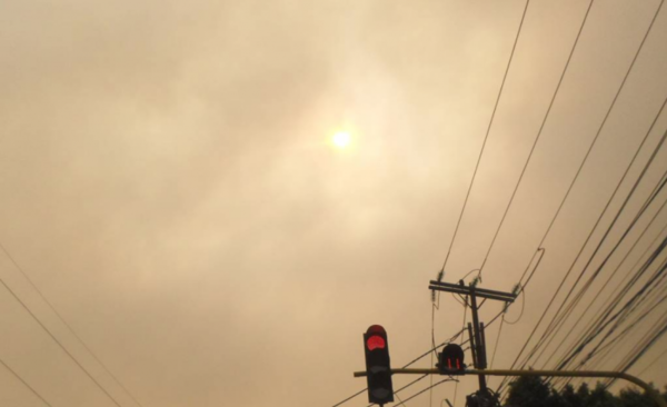 HOY / Hará calor toda la semana y no hay pronóstico de lluvias