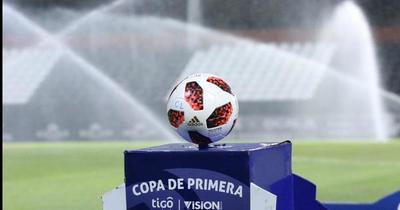 Ya fueron programadas las dos primeras fechas del Campeonato Clausura