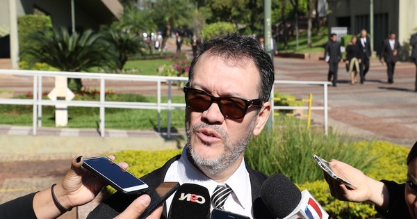 La Nación / Proyectan ampliar atención y mejorar infraestructura de la Clínica de Adicciones de CDE