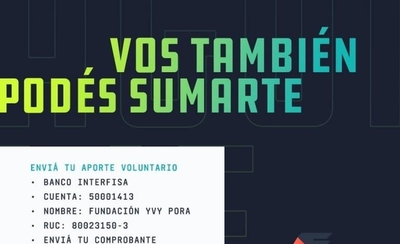 HOY / Triatletas organizan pedaleada solidaria a favor de comunidades indígenas
