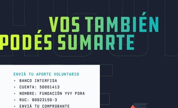 HOY / Triatletas organizan pedaleada solidaria a favor de comunidades indígenas