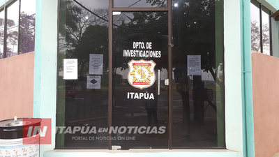 TRAS BROTE DE COVID-19 EN INVESTIGACIONES, AGENTES RECIBEN ALTA MÉDICO
