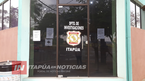 TRAS BROTE DE COVID-19 EN INVESTIGACIONES, AGENTES RECIBEN ALTA MÉDICO