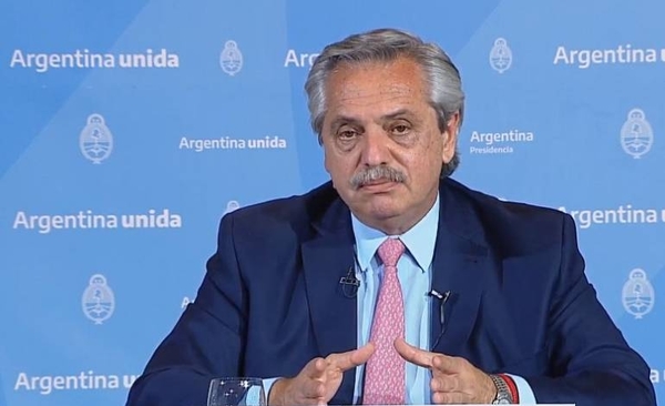 HOY / Argentina extiende el aislamiento con nuevas restricciones en el interior