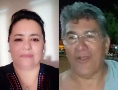 AUDIO: Papichi es representante de la Asocuam en el Consejo de Salud, aclara Miguelina Domínguez