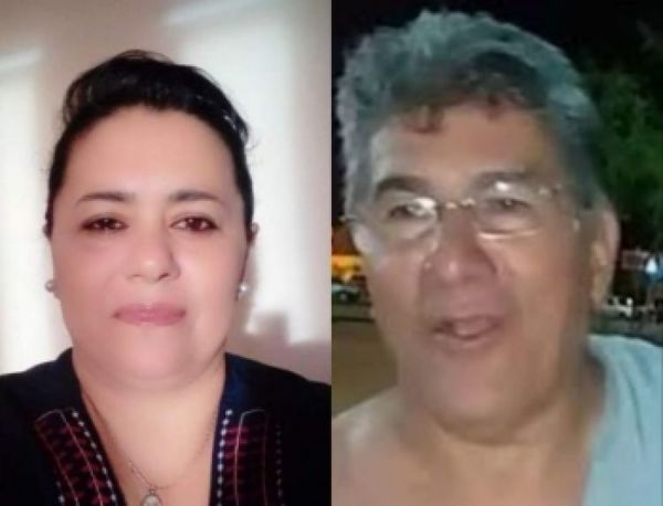 AUDIO: Papichi es representante de la Asocuam en el Consejo de Salud, aclara Miguelina Domínguez