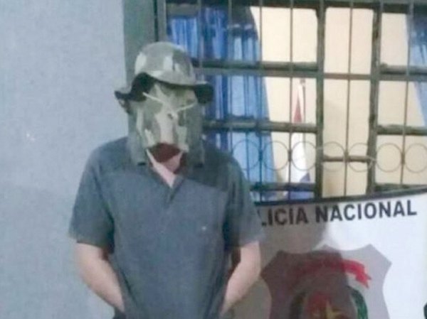 Crónica / Autopsia demostró que doña fue asesinada ra’e
