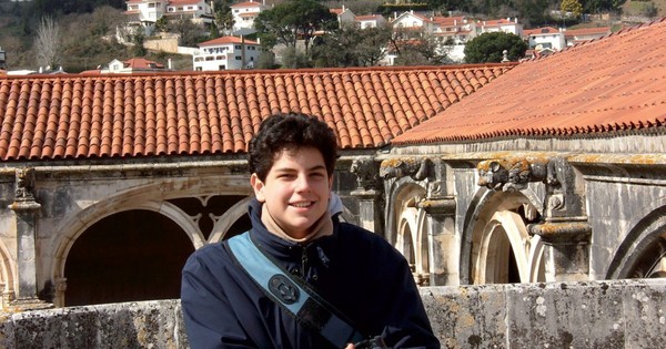 La Nación / Beatificarán hoy al joven ciberapóstol de la eucaristía