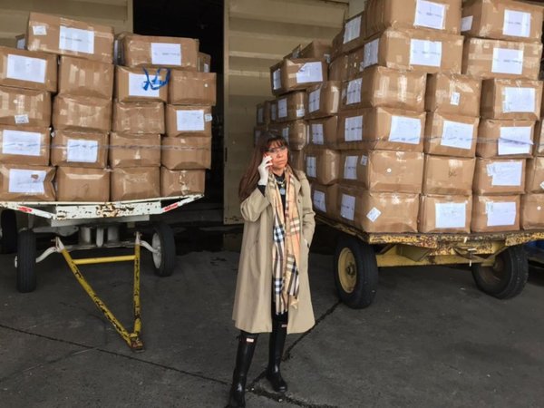 MSP hizo poco o nada en sostener su acusación en contra de sumariados