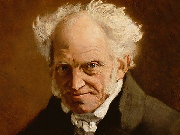 Schopenhauer: La voluntad como poderoso impulso de la existencia