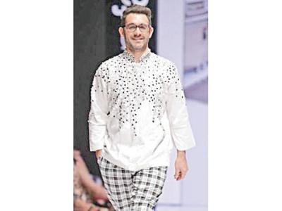 Vro, revolución en la moda culinaria