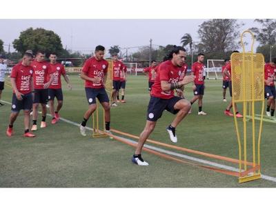 Ya piensa en Venezuela