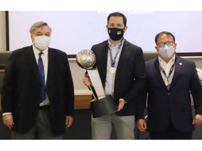 A Olimpia preocupa calendario ajustado