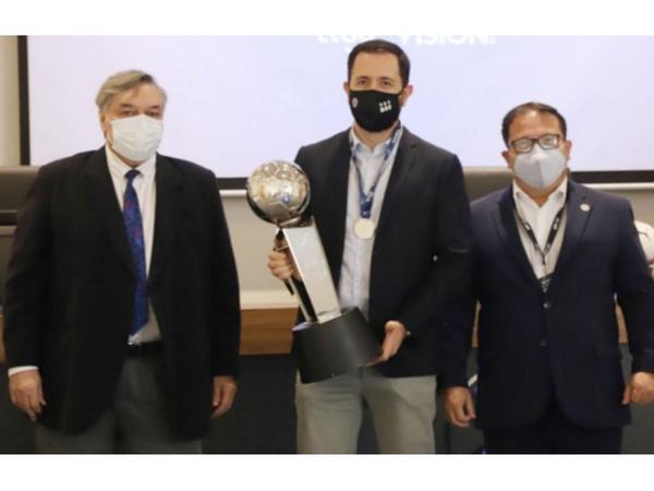 A Olimpia preocupa calendario ajustado