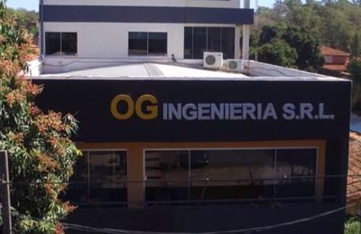 Empresa con fuertes valores y gran visión - 24 años OG Constructora - ABC Color
