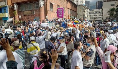 La economía de América Latina será la más afectada por la pandemia - Mundo - ABC Color