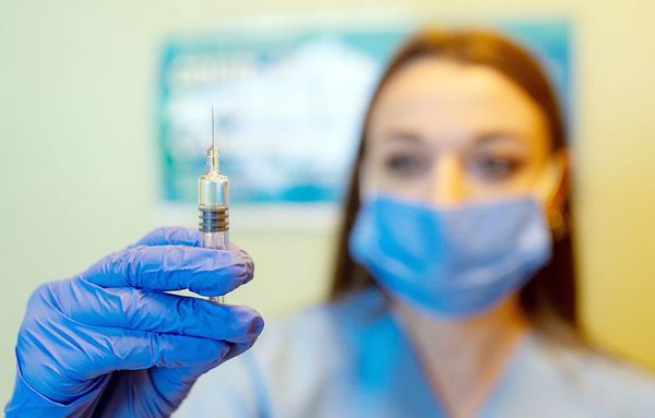 Los anticuerpos monoclonales, ¿sirven para combatir al covid? - Mundo - ABC Color