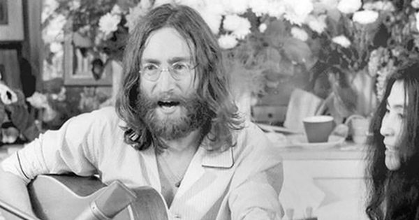 La Nación / Concierto,disco y libro para recordara Lennon