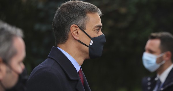 La Nación / Decretan estado de alarma en Madrid