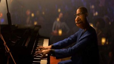 La última película de Pixar irá directo al streaming
