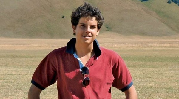 Carlo Acutis, un millennial e influencer beatificado por el papa Francisco