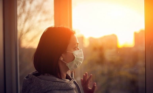 HOY / ¿Estás bien? Iniciar una conversación puede ayudar mucho a la salud mental