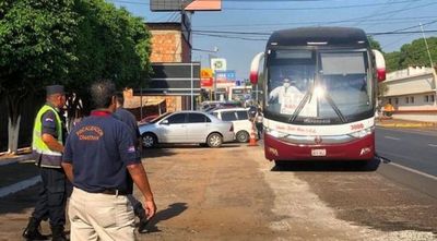 Reanudan desde este fin de semana viajes de mediana y larga distancia