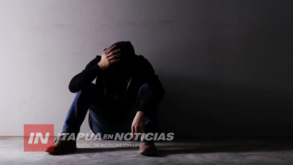 SALUD MENTAL: INSTAN A BUSCAR AYUDA A TIEMPO