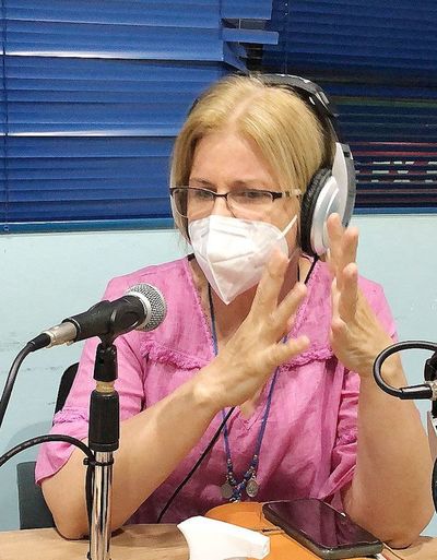 Programa radial para intentar comunicarse con secuestrado - Nacionales - ABC Color